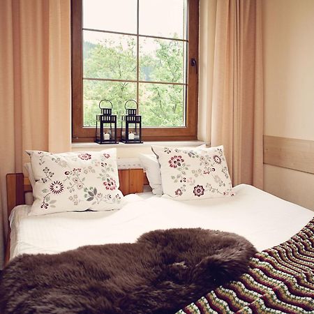 Hotel Gorski Czarna Gora สโตรเนีย ชล็องสเกีย ห้อง รูปภาพ