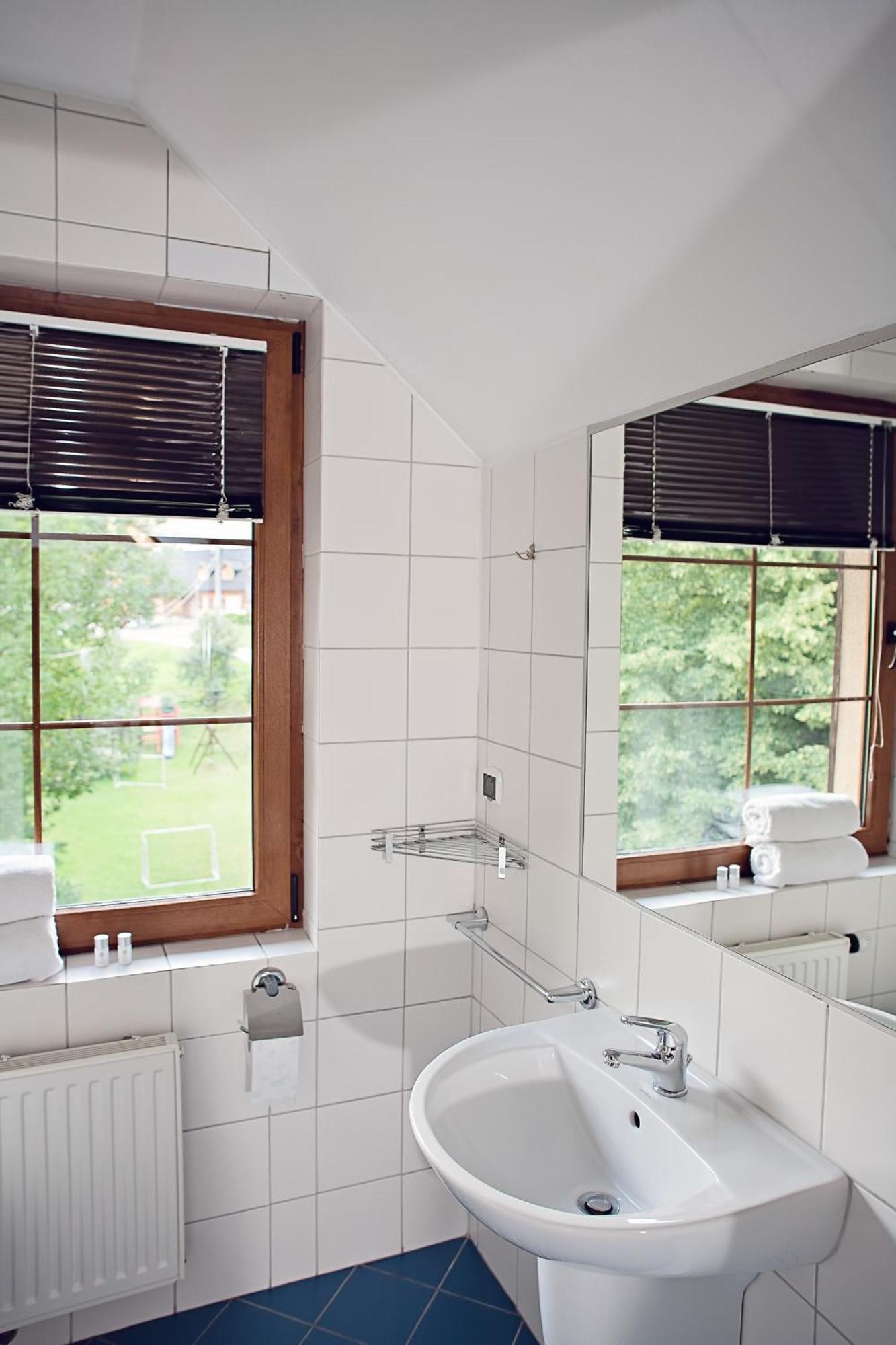 Hotel Gorski Czarna Gora สโตรเนีย ชล็องสเกีย ห้อง รูปภาพ