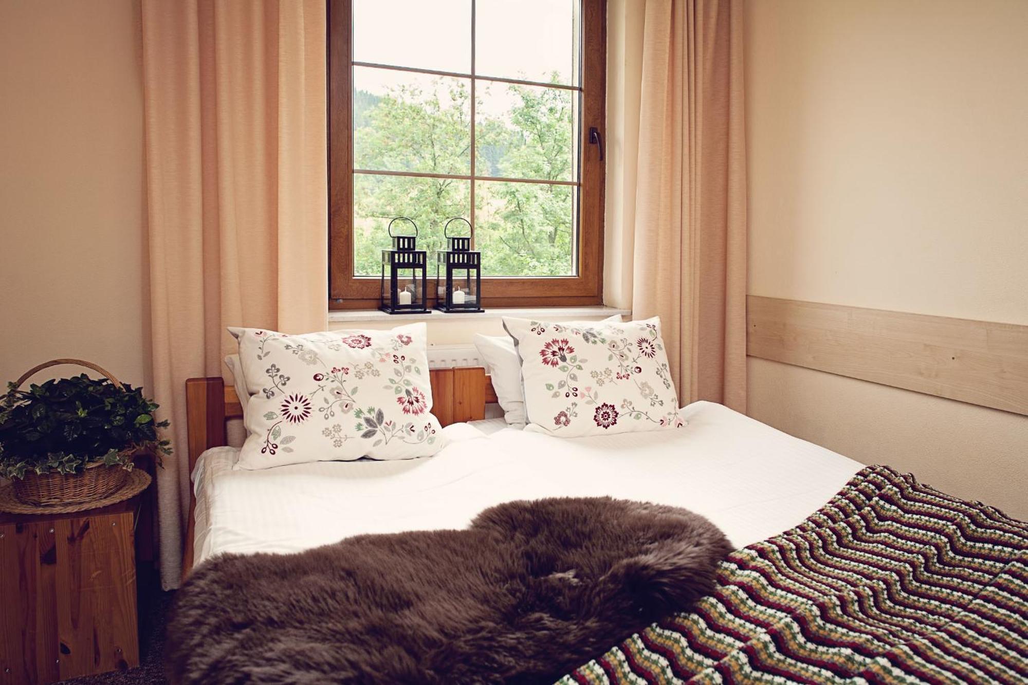 Hotel Gorski Czarna Gora สโตรเนีย ชล็องสเกีย ห้อง รูปภาพ