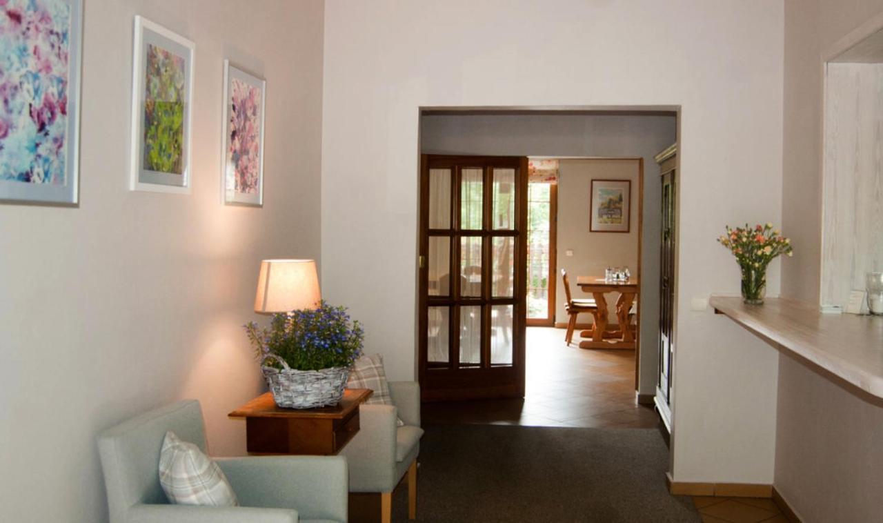 Hotel Gorski Czarna Gora สโตรเนีย ชล็องสเกีย ภายนอก รูปภาพ
